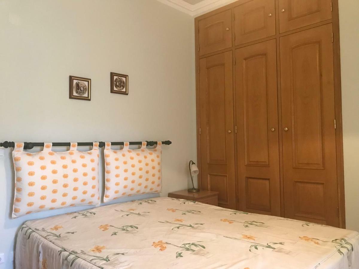 Atlantic Waves Accommodation การ์กาแวโลส ภายนอก รูปภาพ