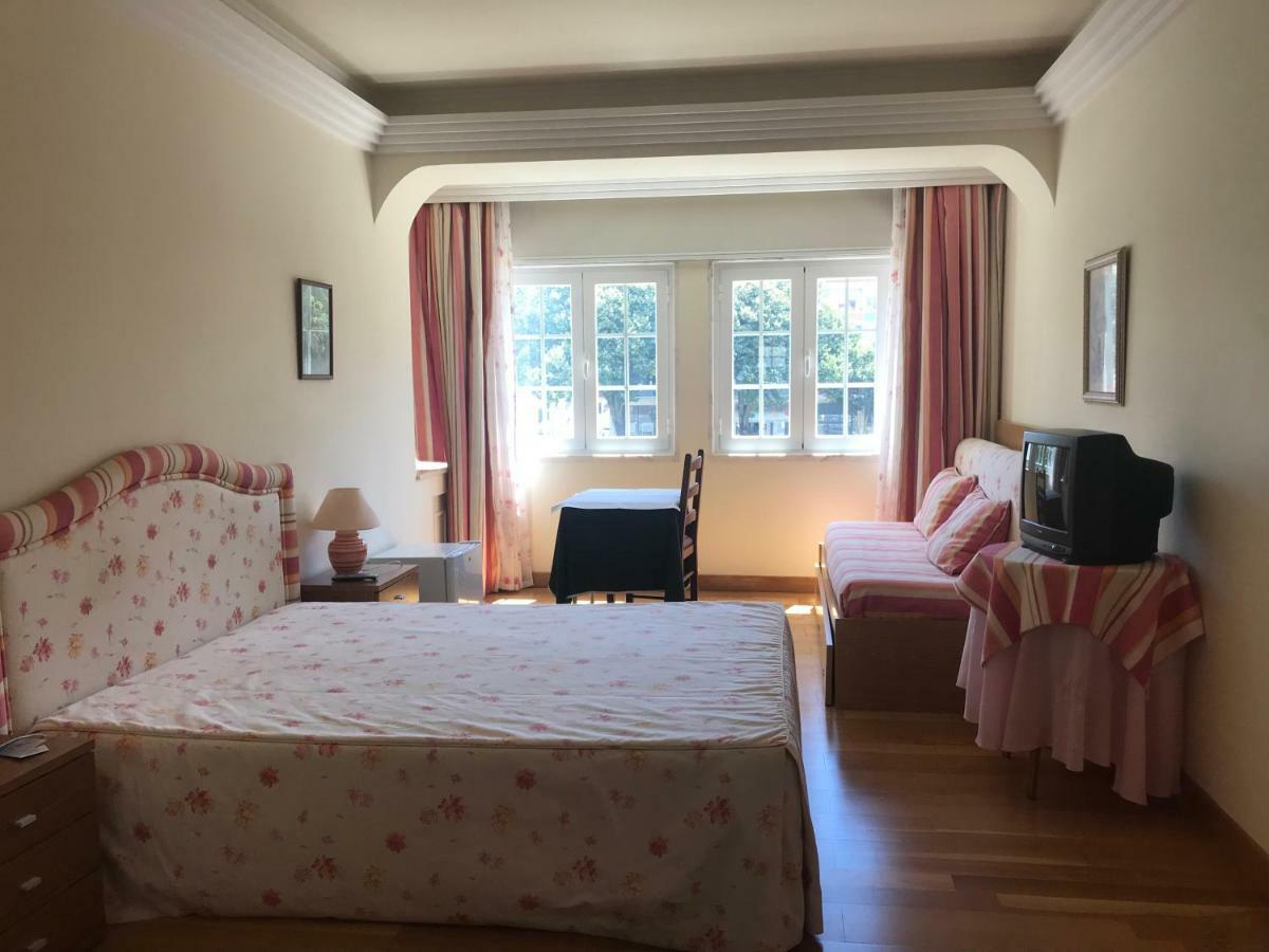 Atlantic Waves Accommodation การ์กาแวโลส ภายนอก รูปภาพ