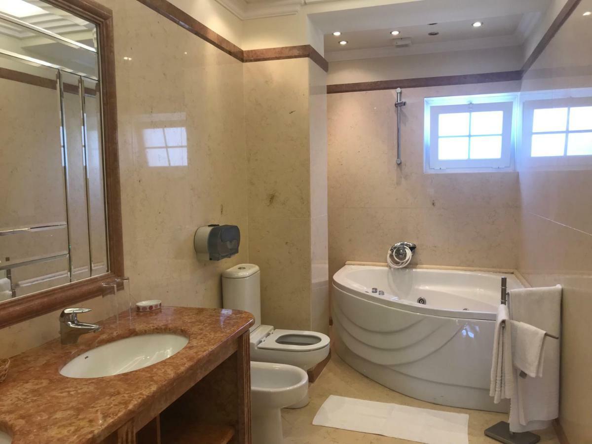 Atlantic Waves Accommodation การ์กาแวโลส ภายนอก รูปภาพ